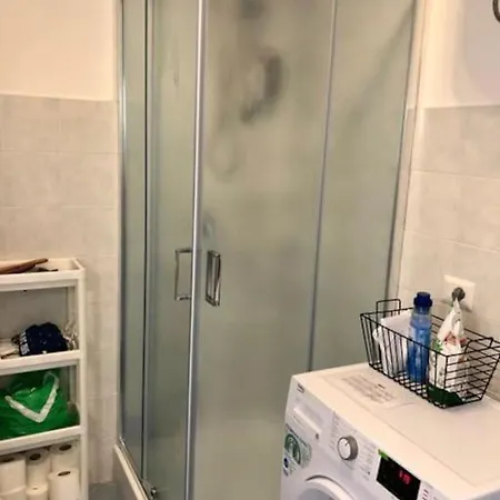 Piekny Apartament Z Basenem Lejlighed Pizzo (Calabria)