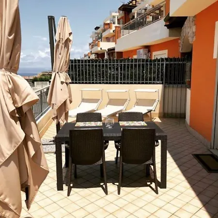 Piekny Apartament Z Basenem