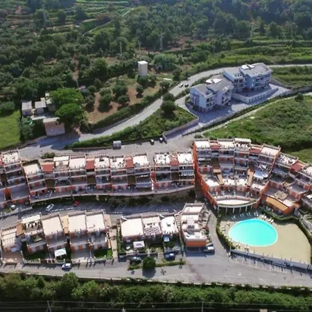 Piekny Apartament Z Basenem Appartement