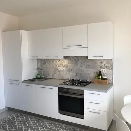 Lejlighed Piekny Apartament Z Basenem *