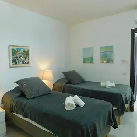 Piekny Apartament Z Basenem *
