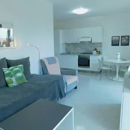 Appartement Piekny Apartament Z Basenem *